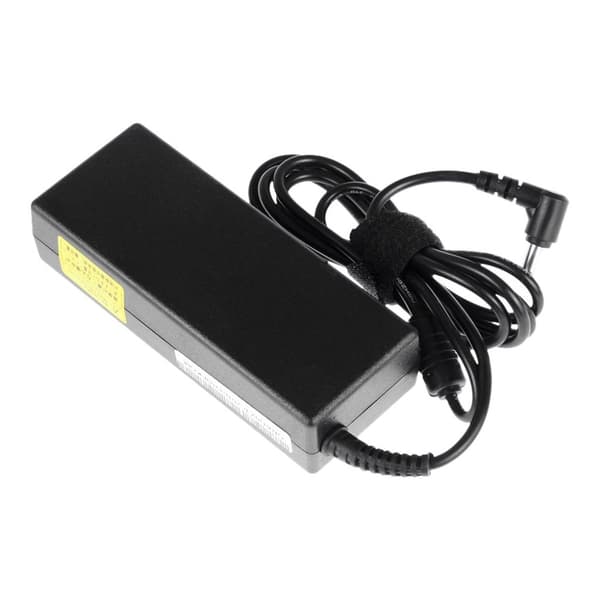 Green Cell PRO - strömadapter - 90 watt