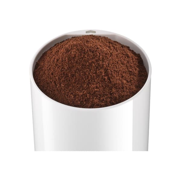 Bosch TSM6A011W - kaffekvarn - vit