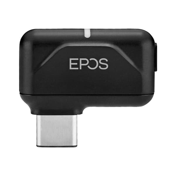 EPOS BTD 800 USB-C - nätverksadapter - USB-C