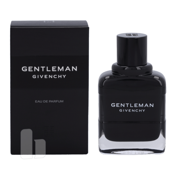 Givenchy Gentleman Edp Spray 60 ml Herr