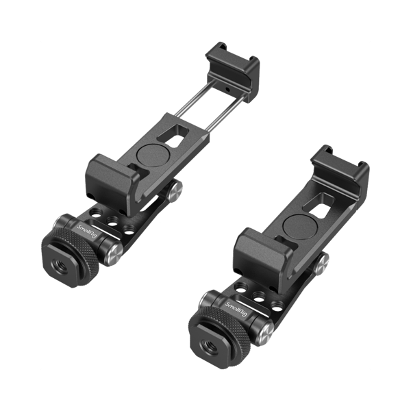 SmallRig 4301 Phone Holder for DJI Gimbals