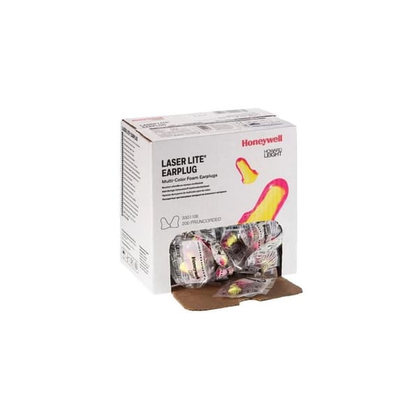 Öronpropp HONEYWELL Laserlite 200 par
