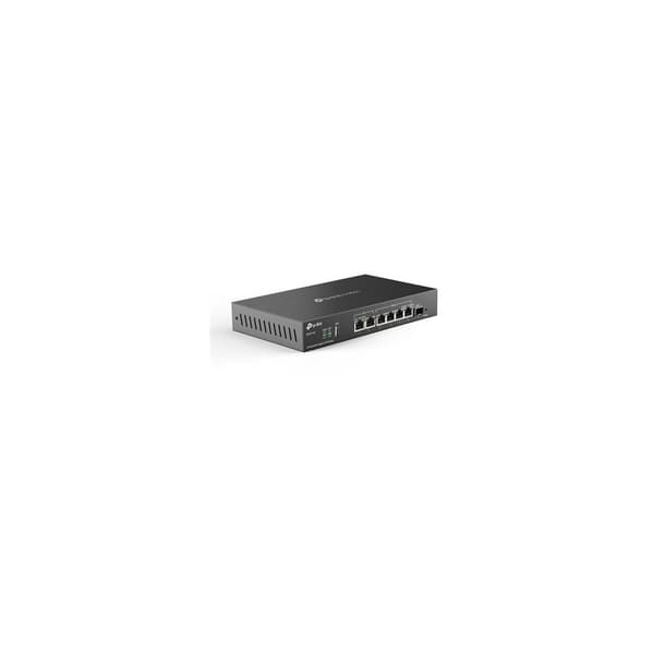 TP-Link Omada ER707-M2 V1 - router - skrivbordsmodell, väggmonterbar