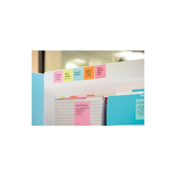 Notes POST-IT SS Cosmi 47,6x47,6mm 12/fp