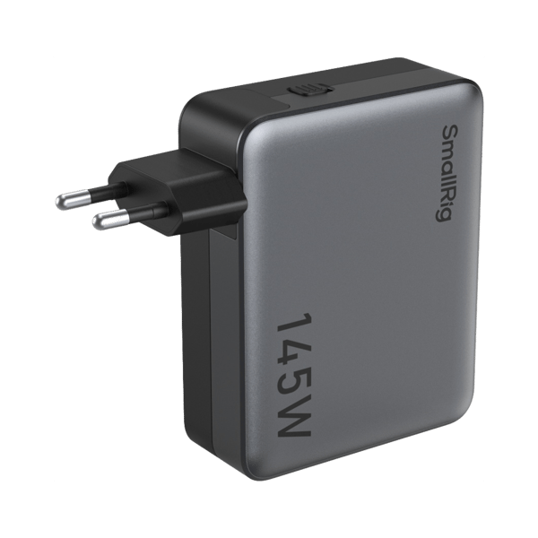 SmallRig 4748 145W 4-Port PD Power Adapter