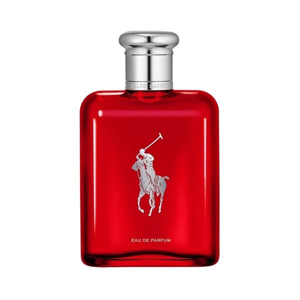 Polo Red Edp 125ml