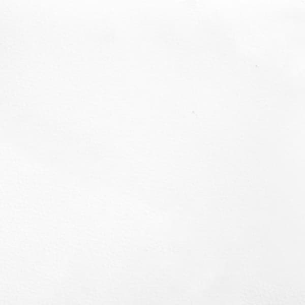 Pocketresårmadrass för barn medium vit 80x160 cm konstläder