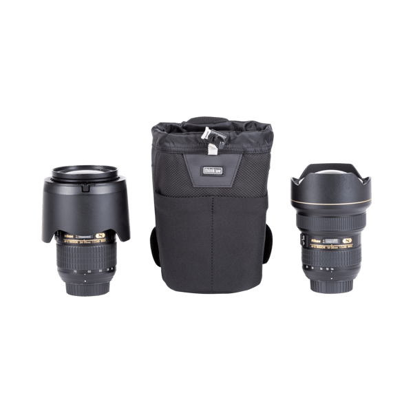 Think Tank Lens Changer 35 V3.0, Black/Grey