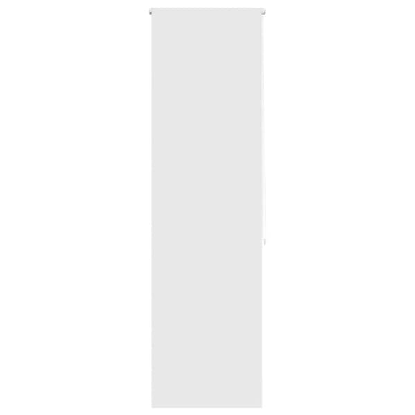 Rullgardin för dusch 80x240 cm tyg bredd 76 cm