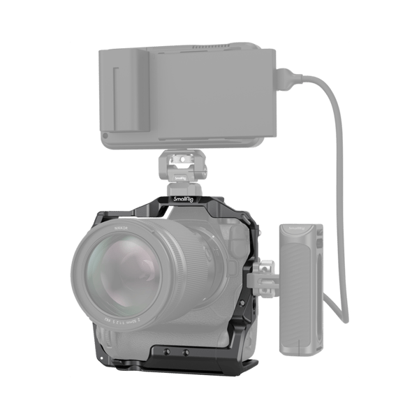 SmallRig 3195 Cage For Nikon Z9