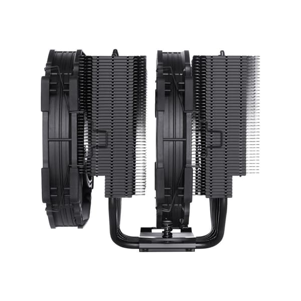 Noctua NH-D15 - processorkylare