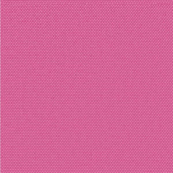 Kuddöverdrag 6 st HOUTEN Rosa 55 x 55 cm Polyester
