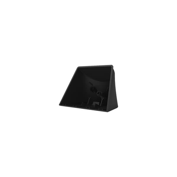 2N - answering unit stand - desktop - svart