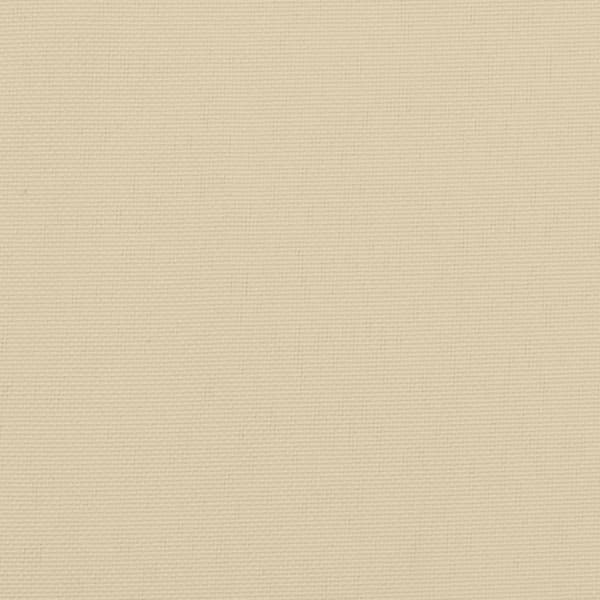 Soffkuddar 4 st beige 60x60 cm tyg