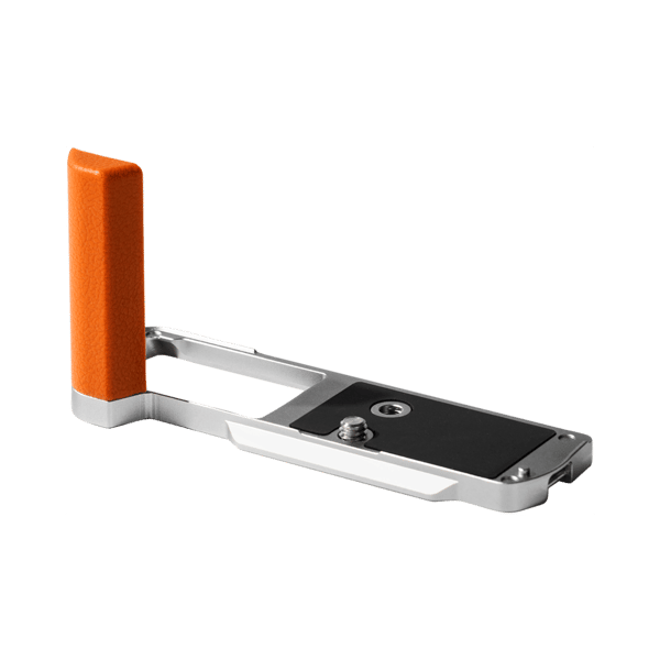 SmallRig 5052 L-Shape Handle for Panasonic LUMIX S9 Orange Limited Edition