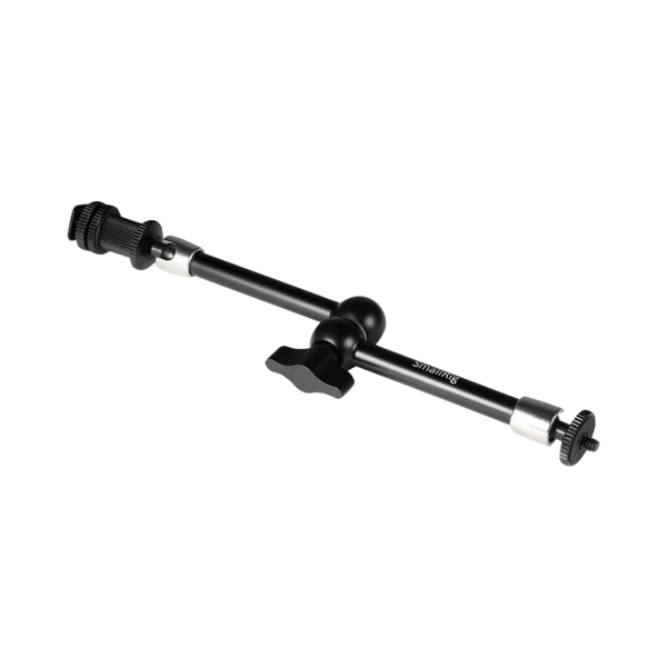 SMALLRIG 1498 Articulating Rosette Arm (11")