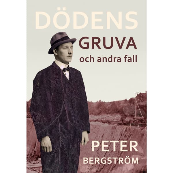 Dödens gruva och andra fall (inbunden)