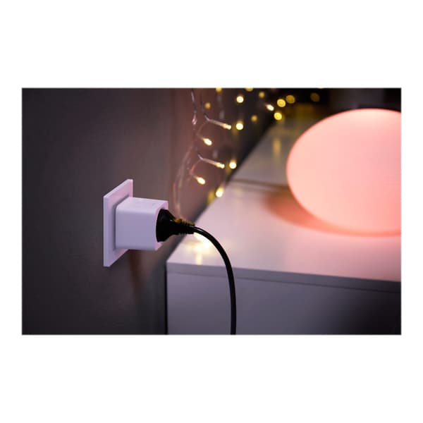 Philips Hue - smart kontakt - Bluetooth, ZigBee Light Link - vit