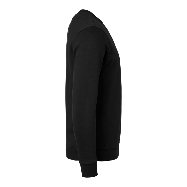 4229 Sweat Black Unisex