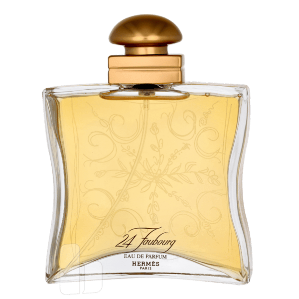 Hermes 24 Faubourg Edp Spray 100 ml Dam
