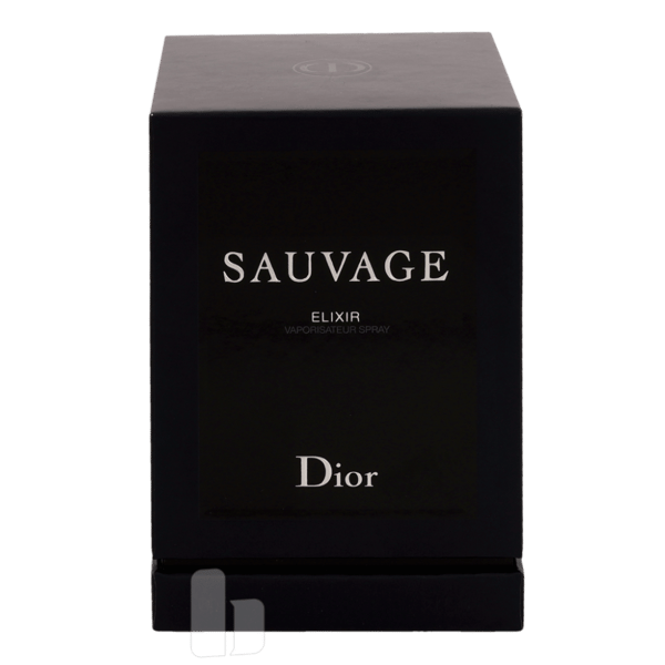Dior Sauvage Elixir Parfum Spray 60 ml Herr