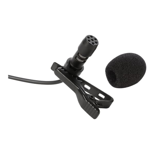 IK Multimedia iRig Mic Lav - mikrofon