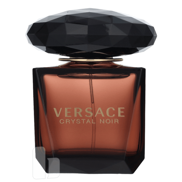 Versace Crystal Noir Edt Spray 30 ml Dam