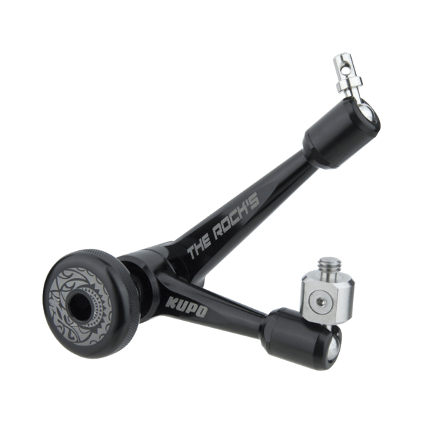 Kupo KCP-110 10" Rock's Arm
