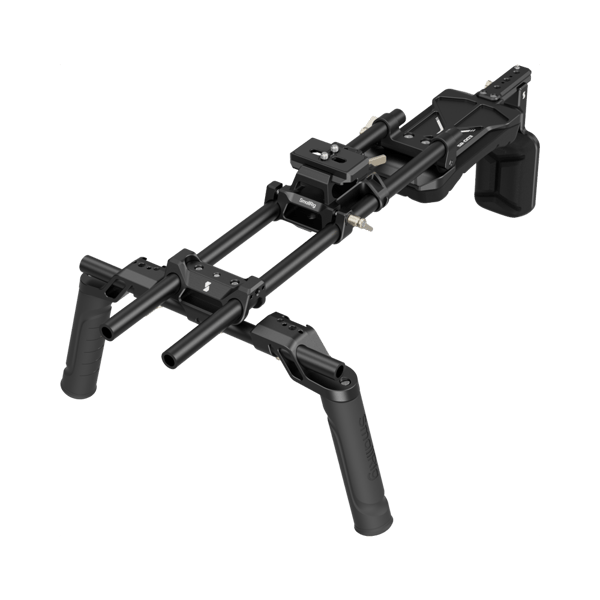 SmallRig 4480 Shoulder Rig Kit Classic Version