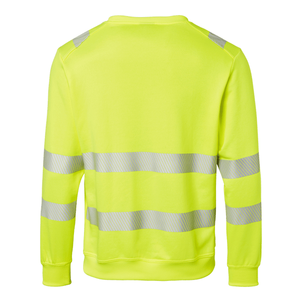270 Sweat Fluorescent yellow Unisex