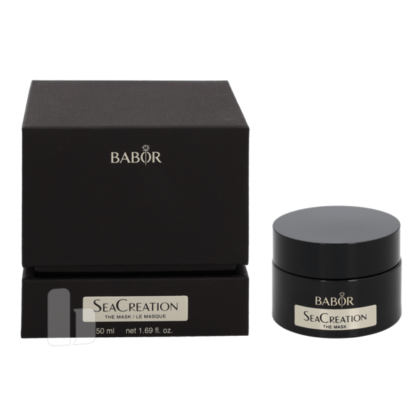 Babor SeaCreation The Mask 50 ml Dam