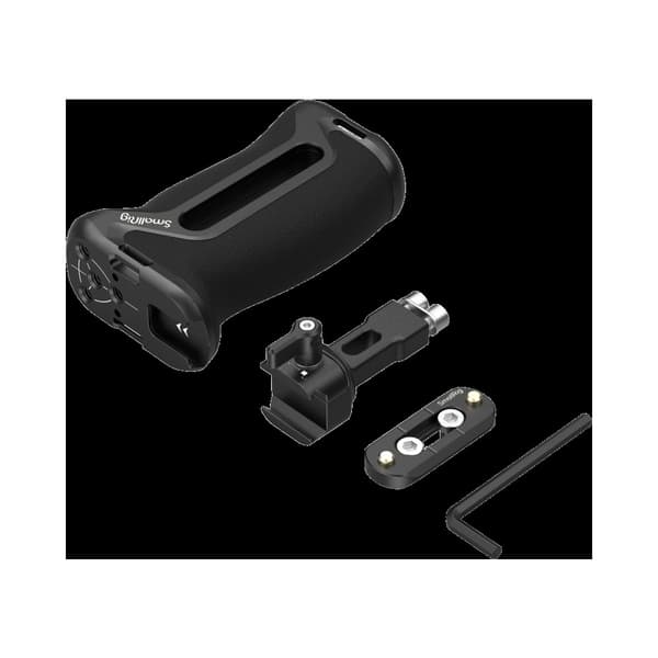 SmallRig 5952 Side Handle with NATO Clamp