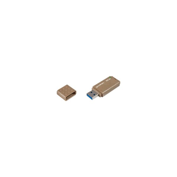 GOODRAM UME3 - USB flash-enhet - 32 GB
