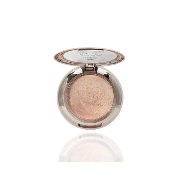 Kokie Soft Glow Highlighter - Gleaming