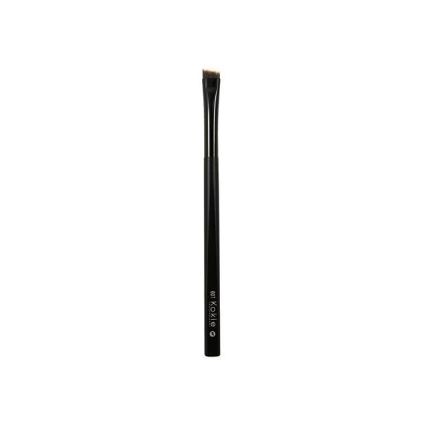 Kokie Large Angled Eyeliner Brush BR607