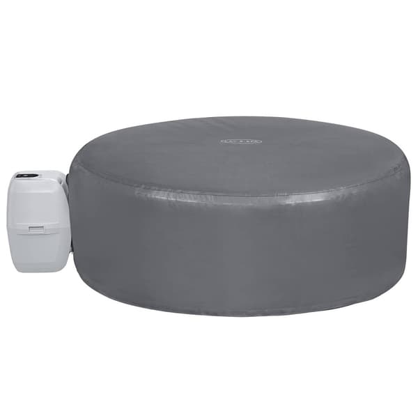 Bestway Täckning PVC och POM Grå