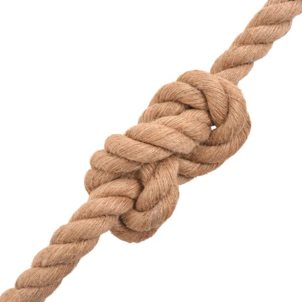 Rep 100% Jute 8 mm 500 m