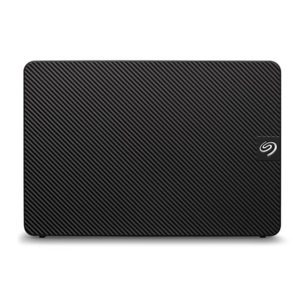 Seagate Expansion STKP24000400 - hårddisk - 24 TB - USB 3.0