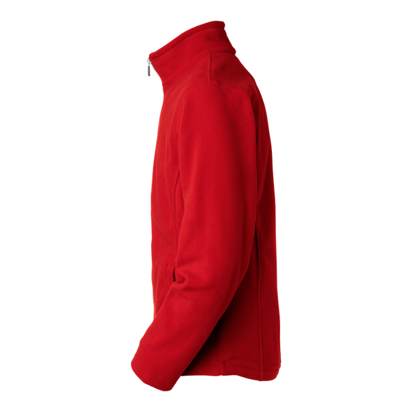 Dawson Fleece Red Male