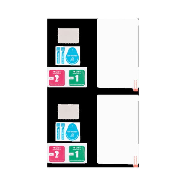SmallRig 6112 HD Screen Protector Kit for DJI RC Pro 2