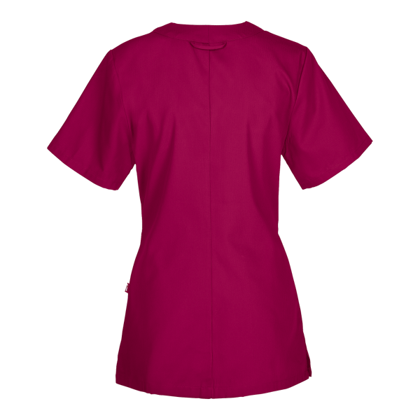Alva Tunic w Fuchsia Female