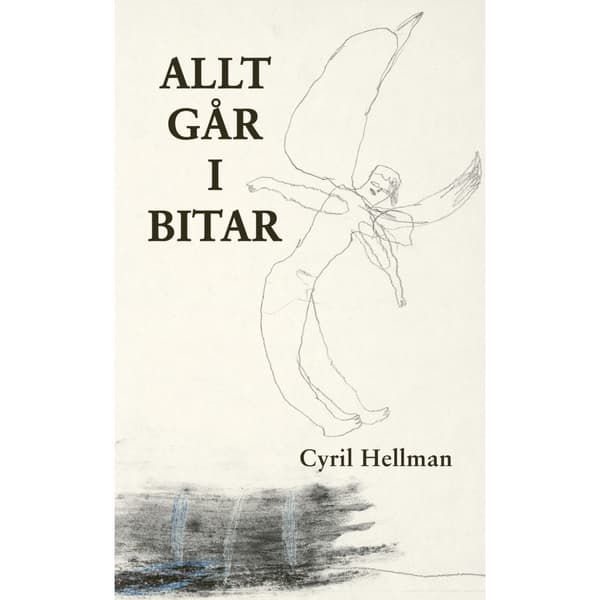 Allt går i bitar (inbunden)