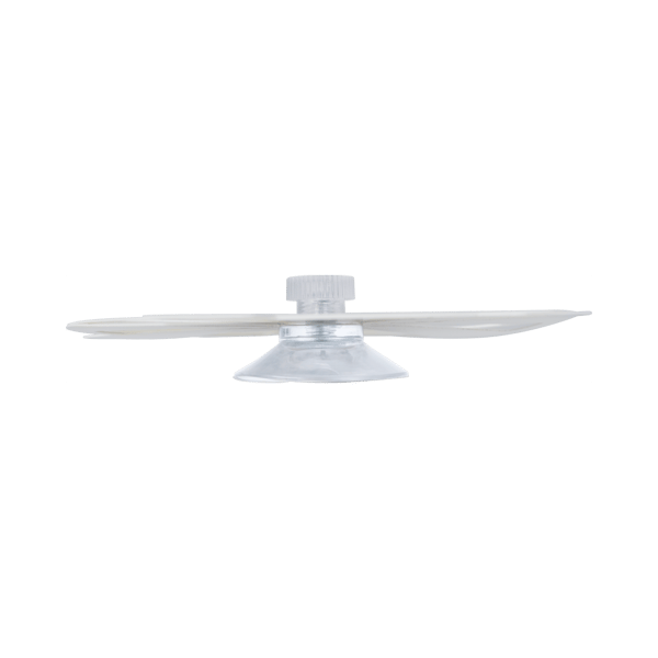 Nanlite Bouncer with Suction Cup for Light Bulb