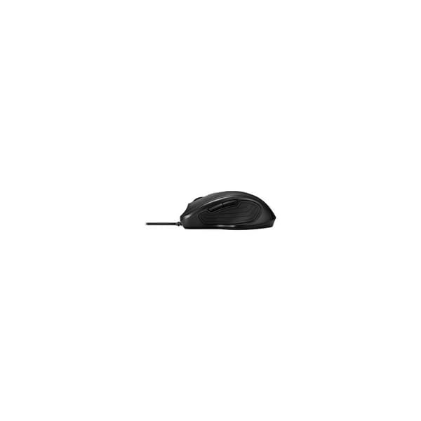 ASUS UX300 PRO - mus - USB - svart