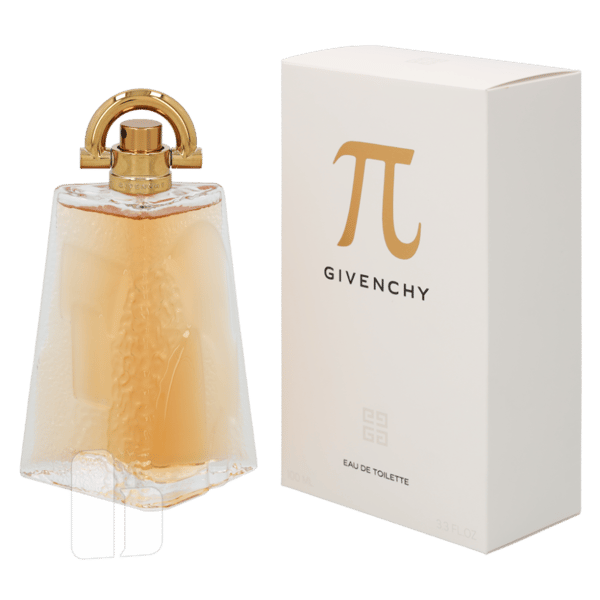 Givenchy Pi Edt Spray 100 ml Herr