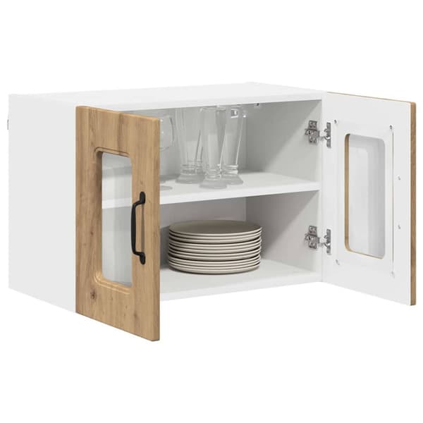 Diskmaskin panel Kalmar 2 pcs Artisan Ek 60 x 31 x 40 cm