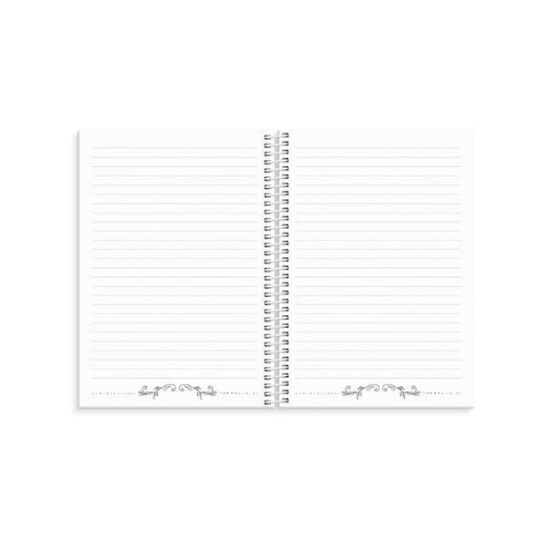 Kalender Doodle A5 26/27
