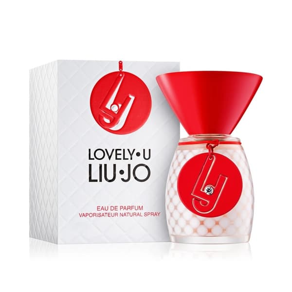 Lovely U Edp 100ml