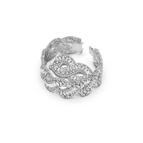 SWAROVSKI 5598351 - Bracelet Dam (18CM)
