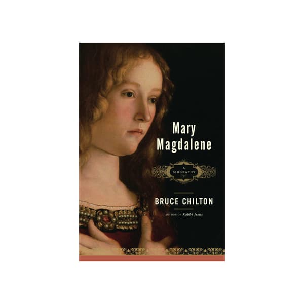 Mary Magdalene: A Biography (Q) (häftad, eng)